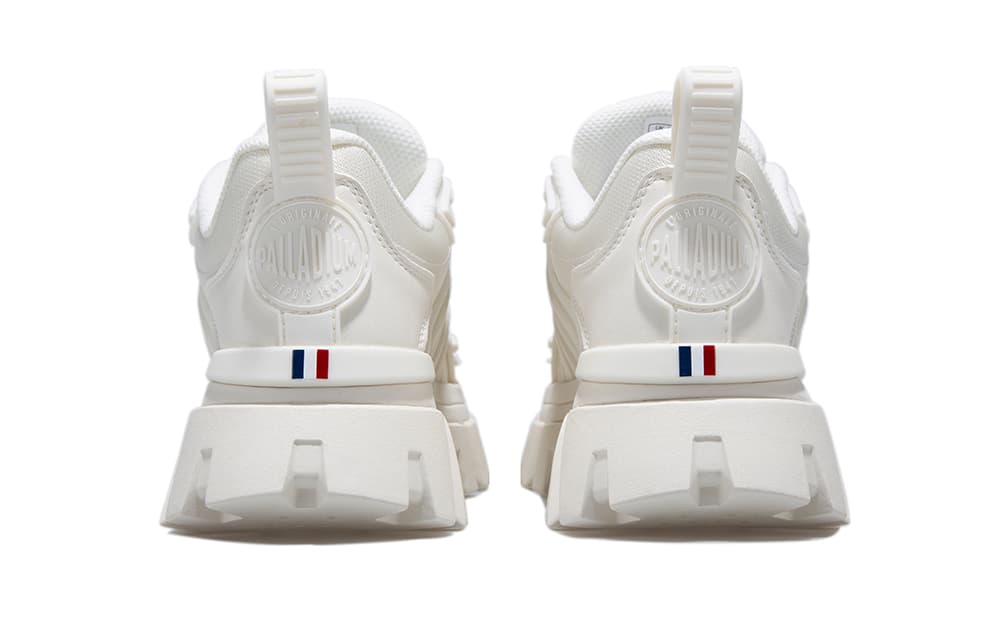 Кроссовки Palladium - изображение 6