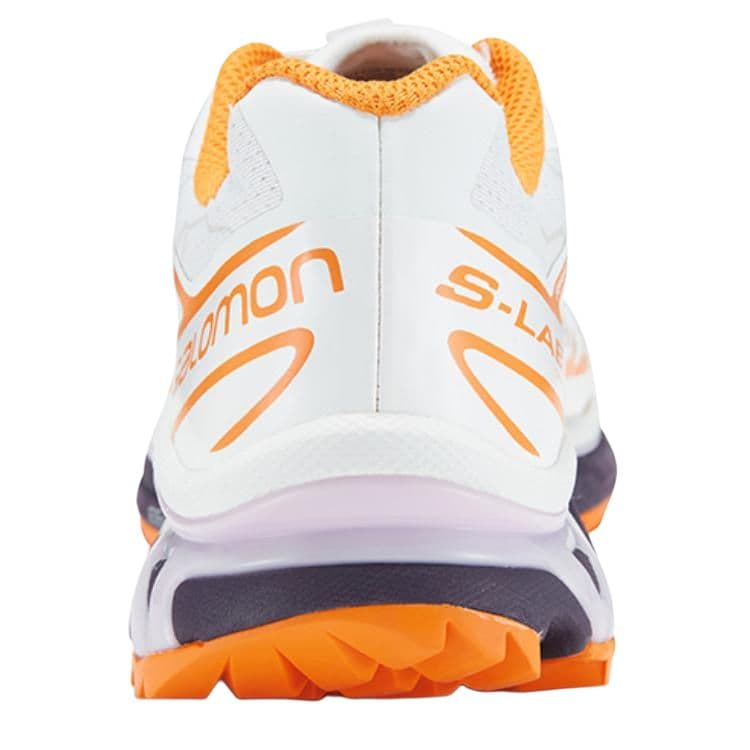 Кроссовки для бега SALOMON x KOLON SPORT Low Hiking Shoes - изображение 4