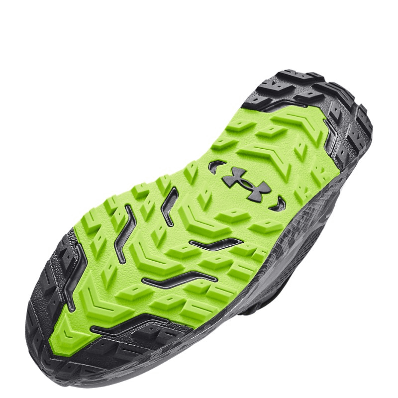Кроссовки для бега Under Armour - изображение 5