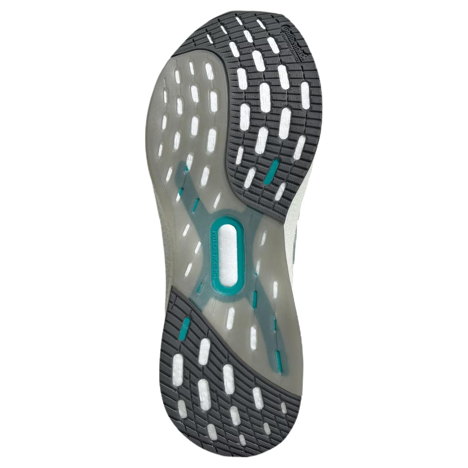 Кроссовки для бега Adidas Ultraboost 5,0 Low Топ Повседневный Бег на длинные дистанции Спринт Беговые кроссовки Мужской Серо-голубой - изображение 4