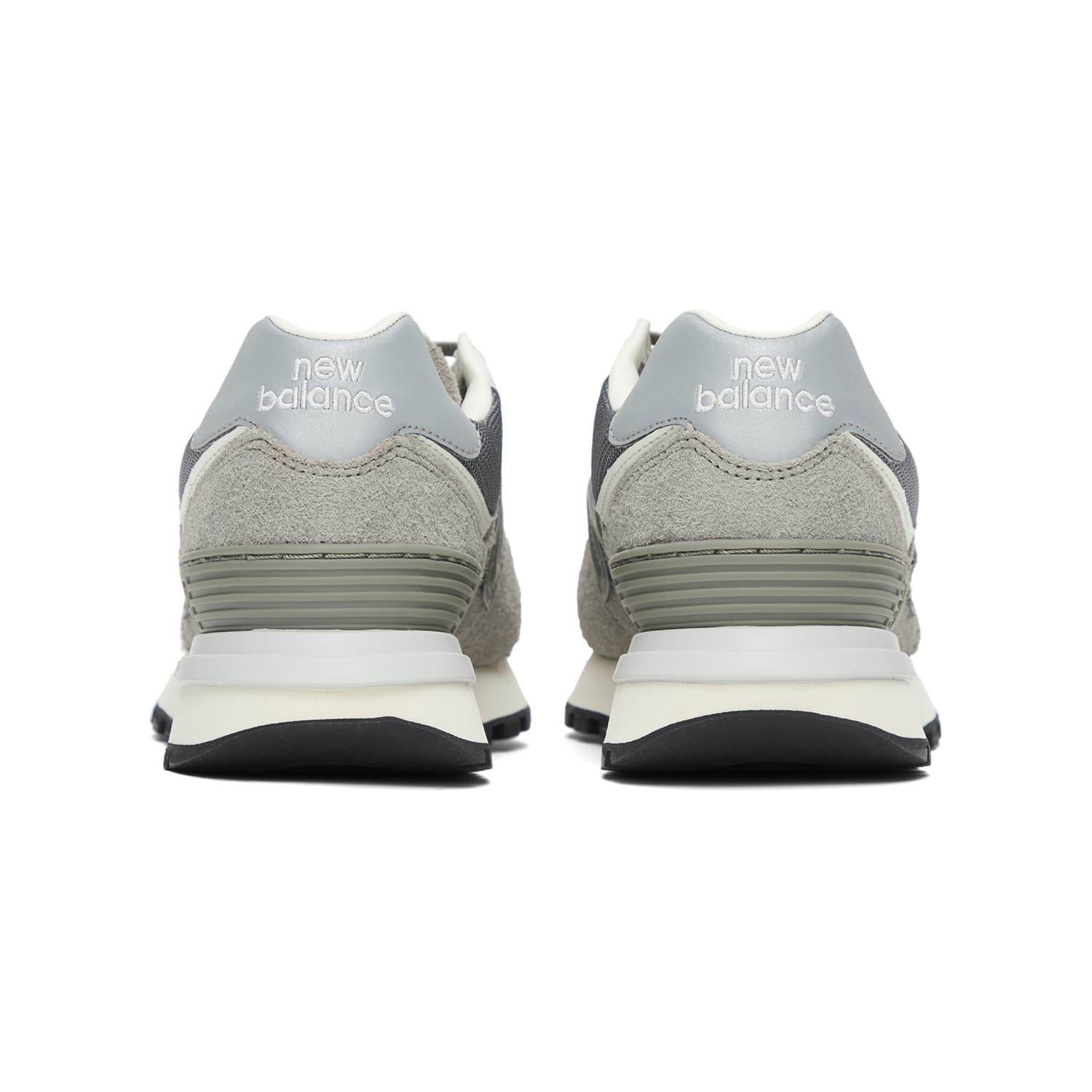 Кроссовки для бега New Balance 574 Legacy - изображение 4