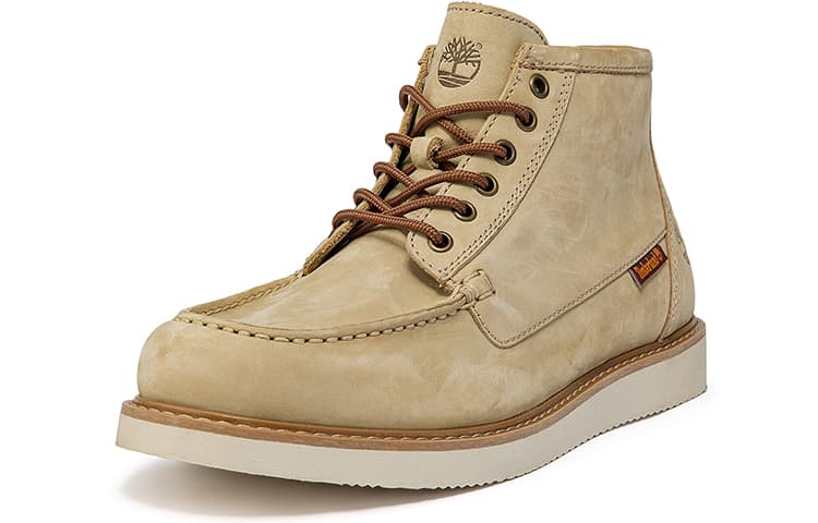 Ботинки Timberland - изображение 3