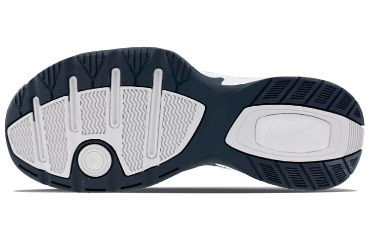 Кроссовки Nike Air Monarch 4 - изображение 6