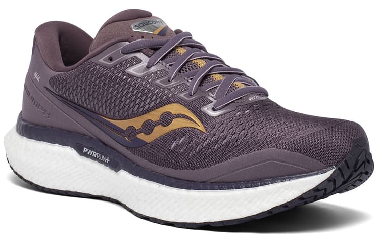 Кроссовки для бега Saucony Triumph 18 - изображение 3