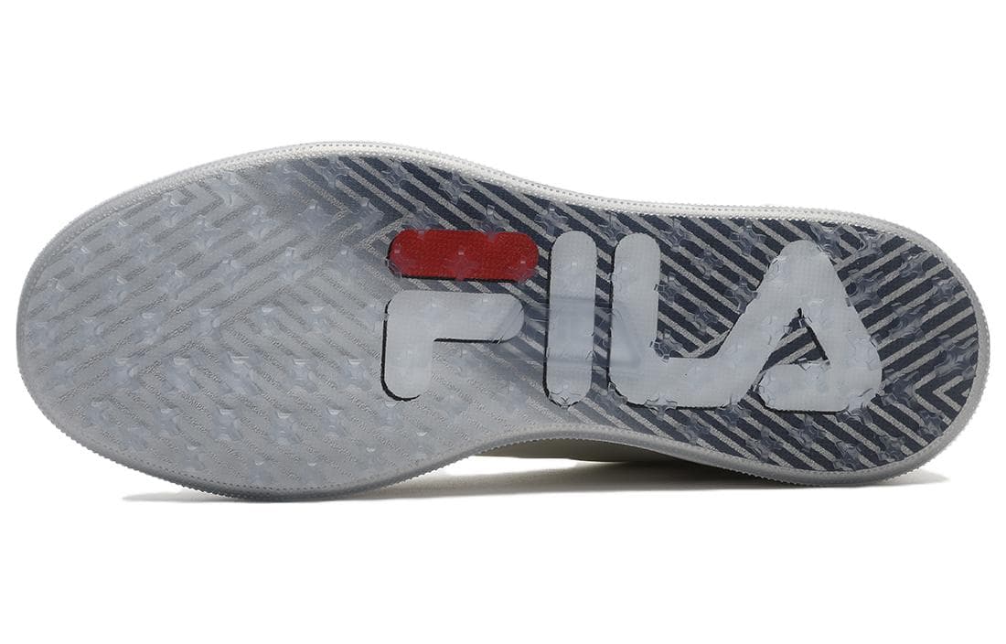 Кроссовки для гольфа FILA GF 1911 Trainer - изображение 5