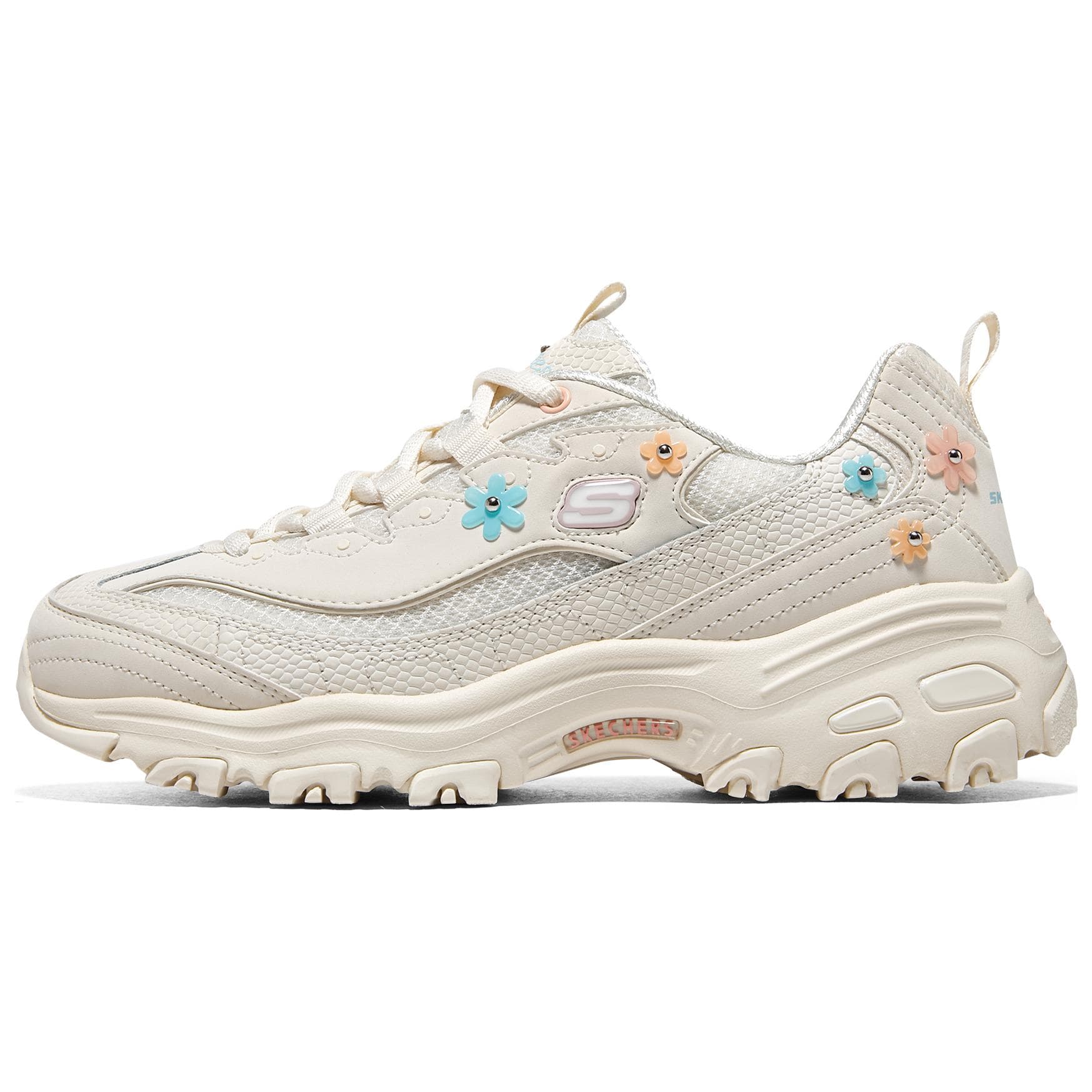 Кроссовки Skechers D'LITES 1.0 - изображение 1
