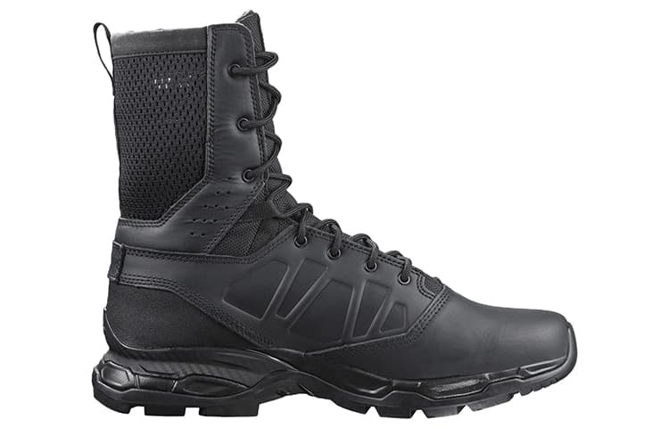 Кроссовки Salomon Urban Jungle Ultra - изображение 2