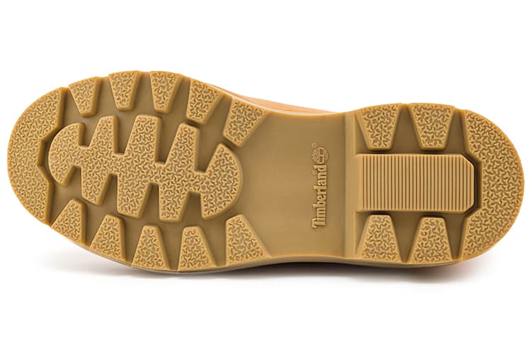 Ботинки уличные Timberland - изображение 6