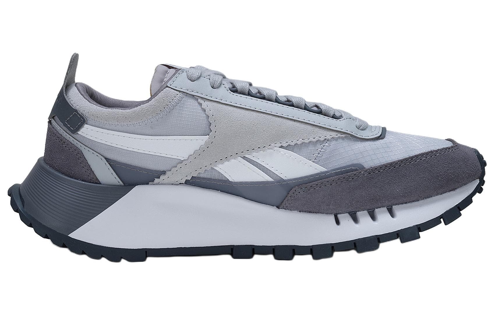 Кроссовки для бега Reebok CL LEGACY W+ - изображение 2