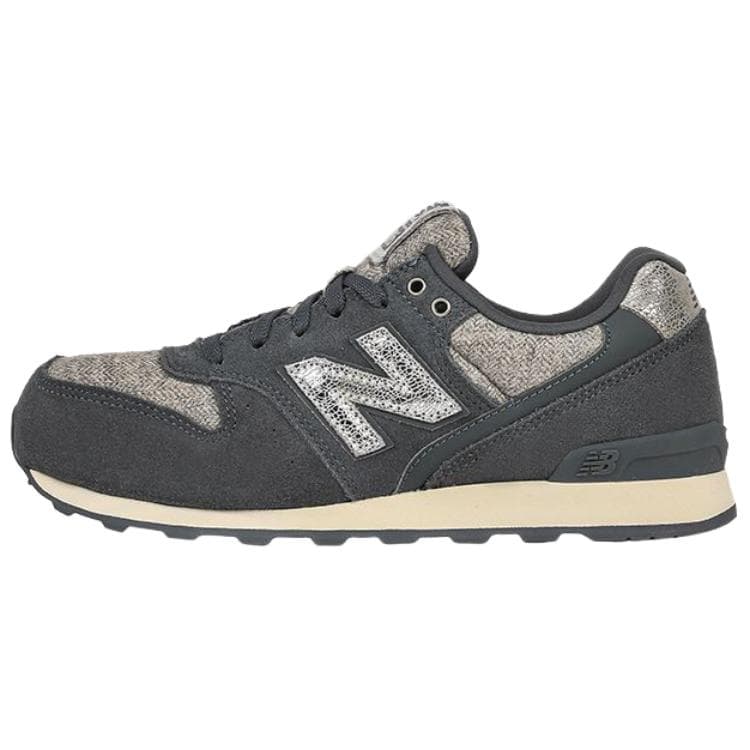 Кроссовки для бега New Balance NB 996 Амортизация Устойчивость к истиранию Покрытие Амортизация Устойчивость к истиранию Покрытие - изображение 1