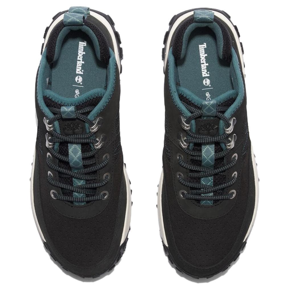 Кроссовки Timberland Greenstride Motion Водонепроницаемый устойчивый к истиранию водонепроницаемый и износостойкий короткий - изображение 4