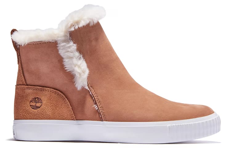 Сапоги Timberland Skyla Bay - изображение 2