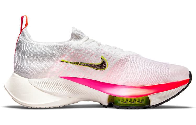 Кроссовки для бега Nike Air Zoom Tempo Next% - изображение 2