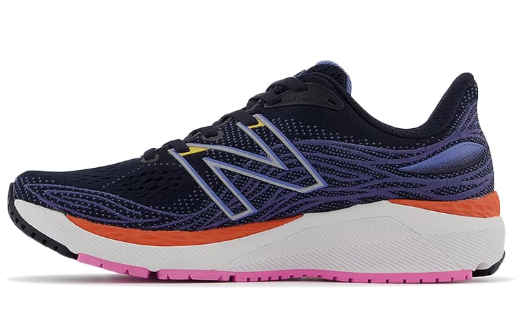 Кроссовки для бега New Balance NB 860 v12 - изображение 1