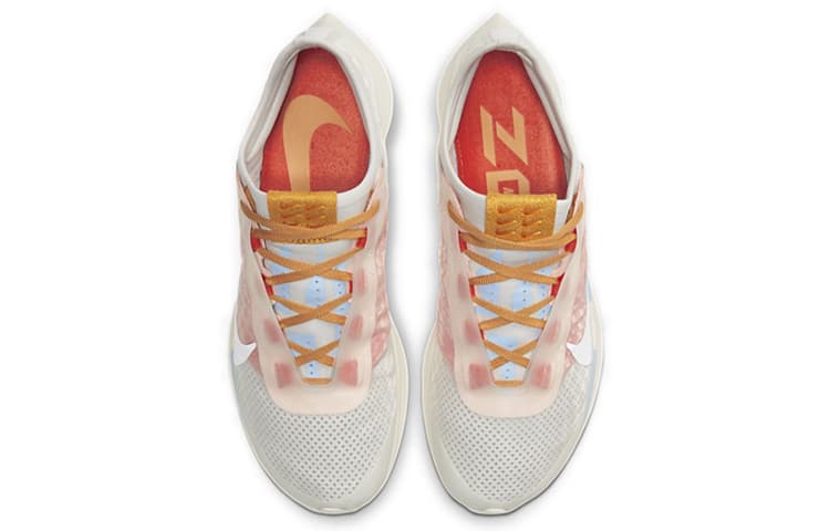 Кроссовки для бега Nike Zoom Fly 3 PRM - изображение 4