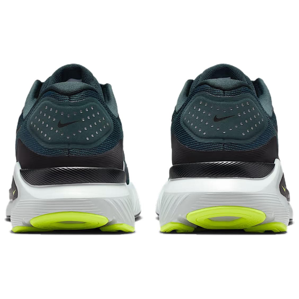 Кроссовки для бега Nike Zoom Structure 26 Беговые кроссовки Мужские Морской зеленый - изображение 5