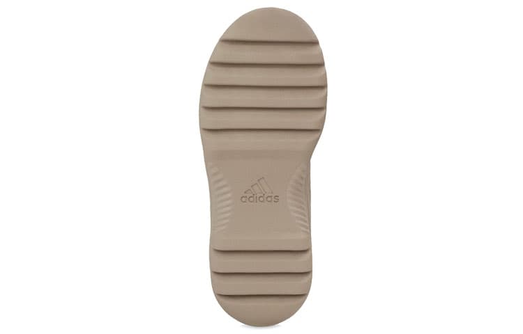 Ботинки уличные adidas Yeezy DSRT Boot "Rock" - изображение 4