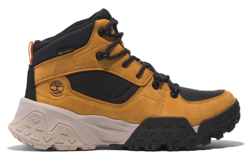 Кроссовки Timberland - изображение 2