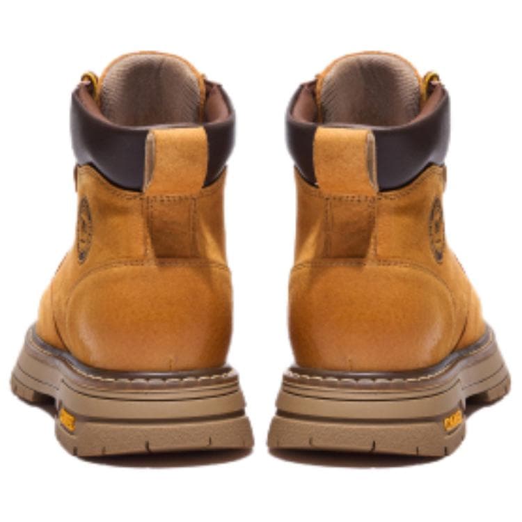 Ботинки уличные CAMEL Outdoor Boots - изображение 4