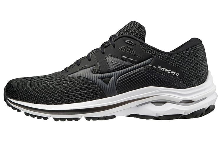 Кроссовки для бега Mizuno Wave Inspire 17 - изображение 1