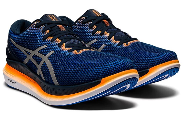 Кроссовки для бега Asics Glideride 2 Lite-Show - изображение 3