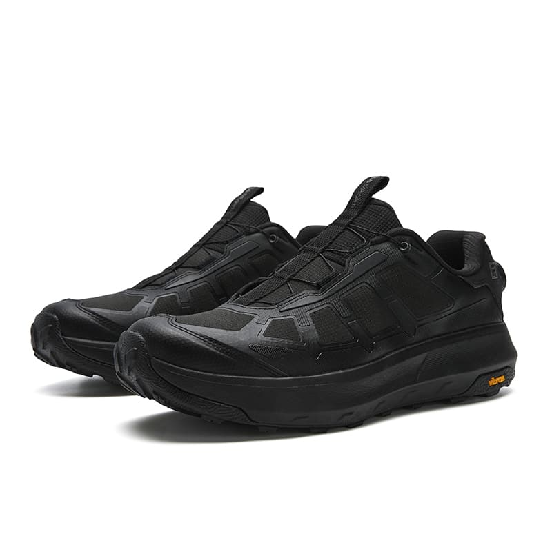 Кроссовки FILA BOA EXPLORER 3 Износостойкие Низкие Уличные Кроссовки Мужские - изображение 3