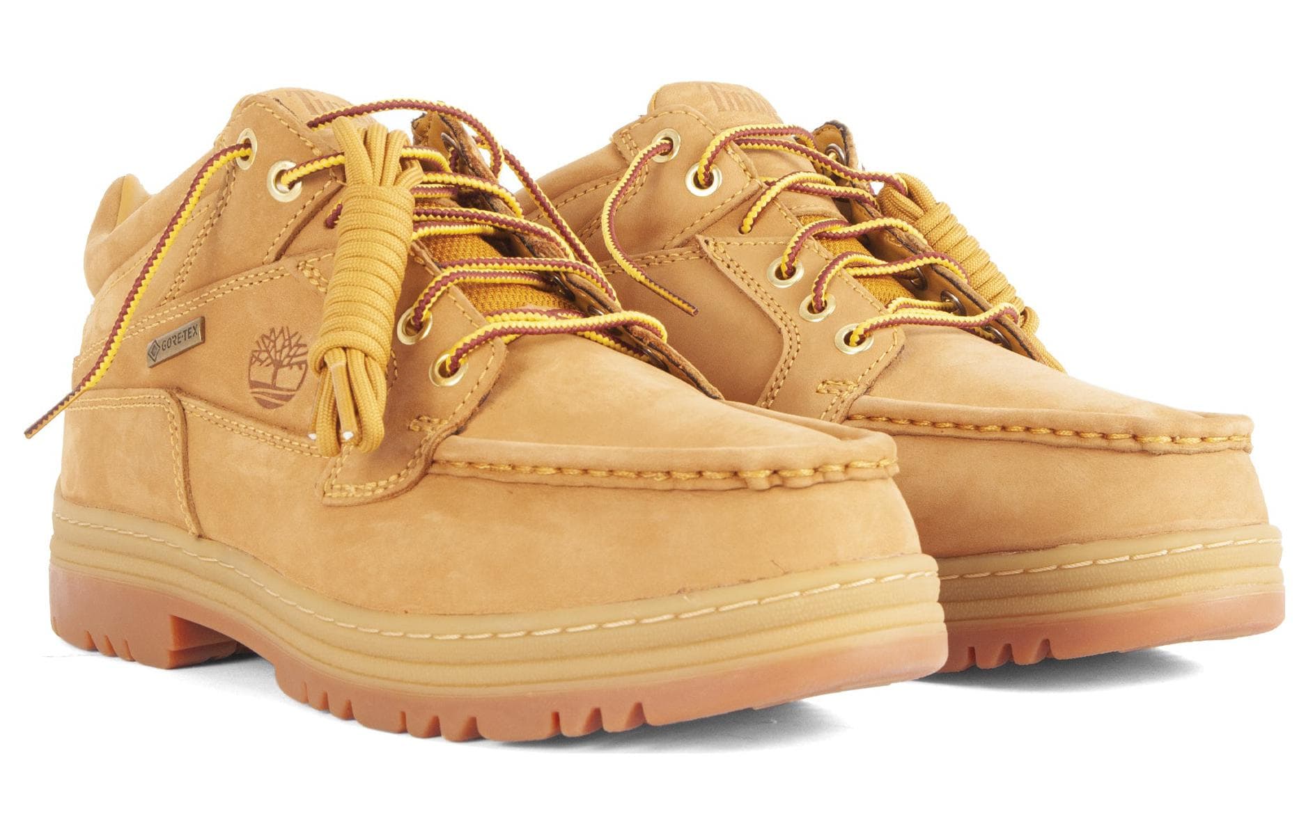 Ботинки уличные Beams Heritage x Timberland Gore-Tex - изображение 3