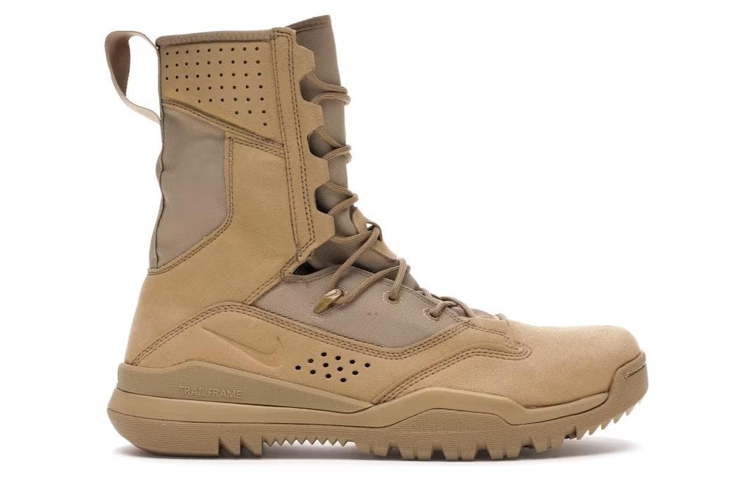 Ботинки уличные Nike SFB Field 2 8' - изображение 2