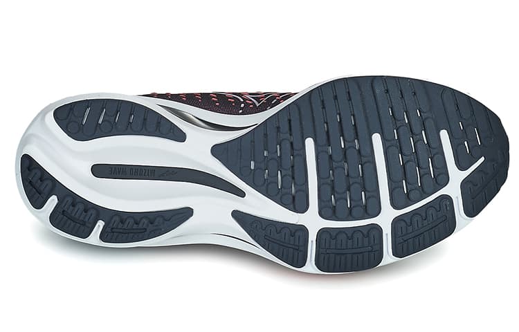 Кроссовки для бега Mizuno Wave - изображение 6