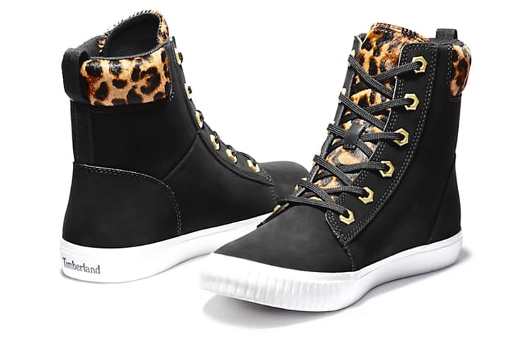 Ботинки уличные Timberland SKyla Bay 6 Inch - изображение 3