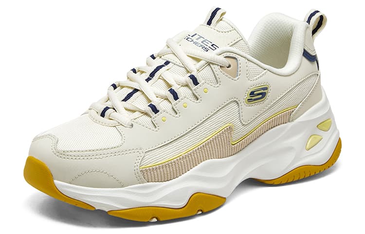 Кроссовки Skechers D'LITES - изображение 3