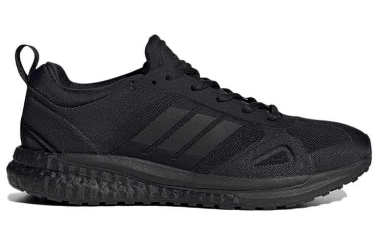 Кроссовки для бега adidas Solar Glide - изображение 2