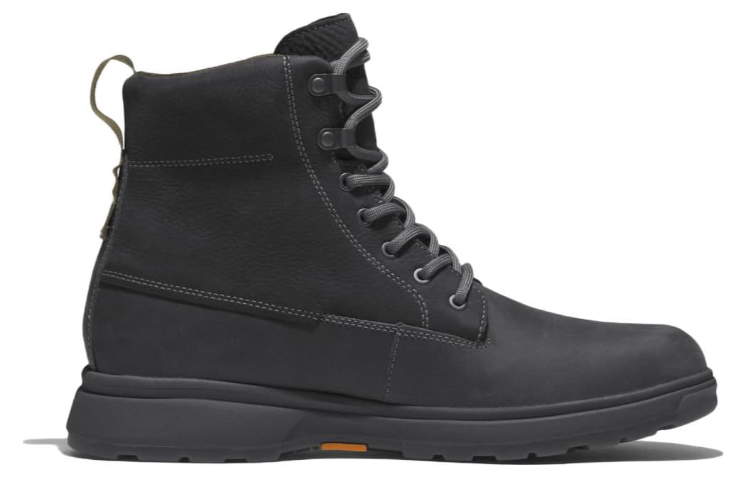 Ботинки уличные Timberland Atwells Ave - изображение 2