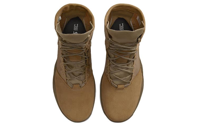 Ботинки уличные Nike SFB B1 - изображение 4