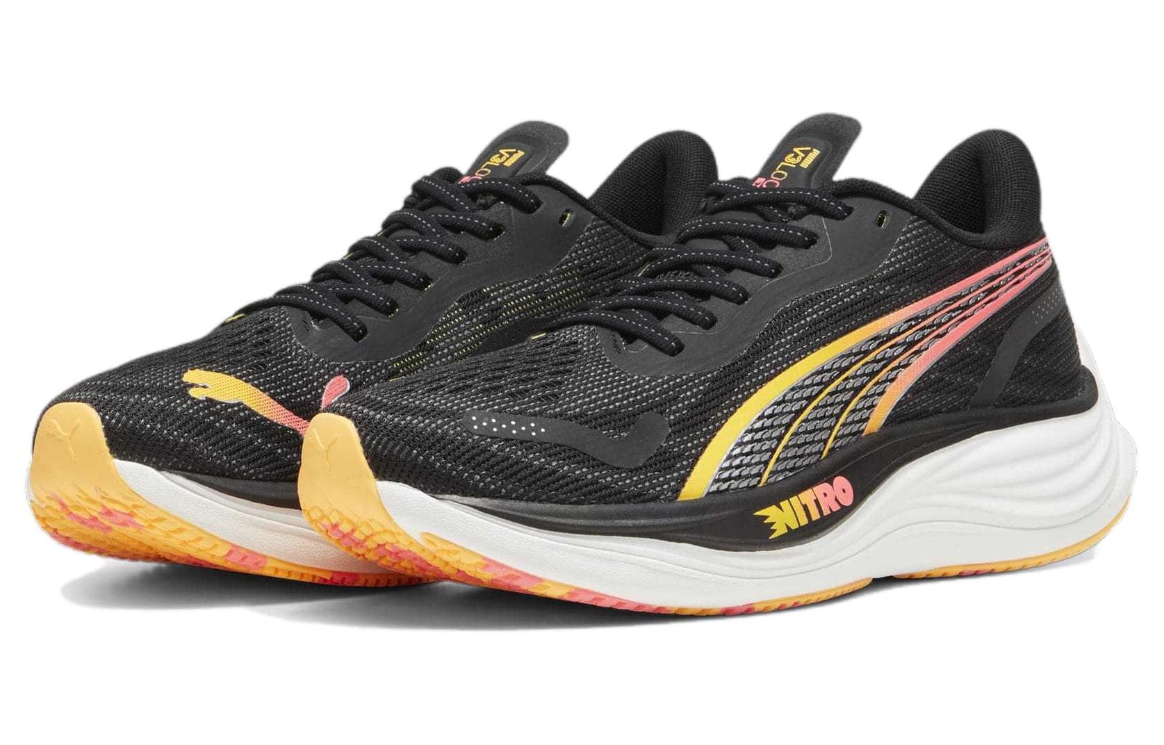 Кроссовки для бега PUMA - изображение 3