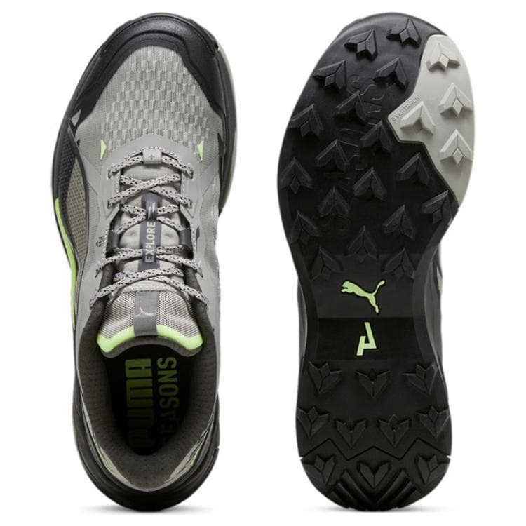 Кроссовки для бега PUMA Explore Nitro - изображение 5
