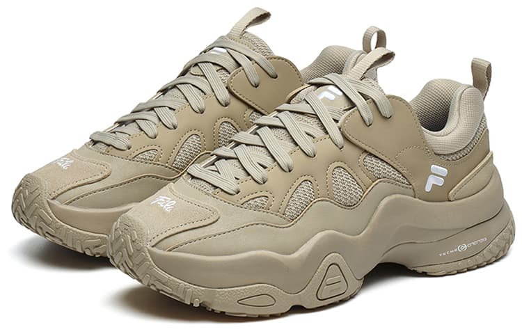 Кроссовки Fila Fusion Scud - изображение 2