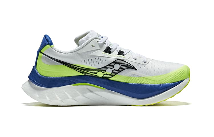 Кроссовки для бега Saucony - изображение 2