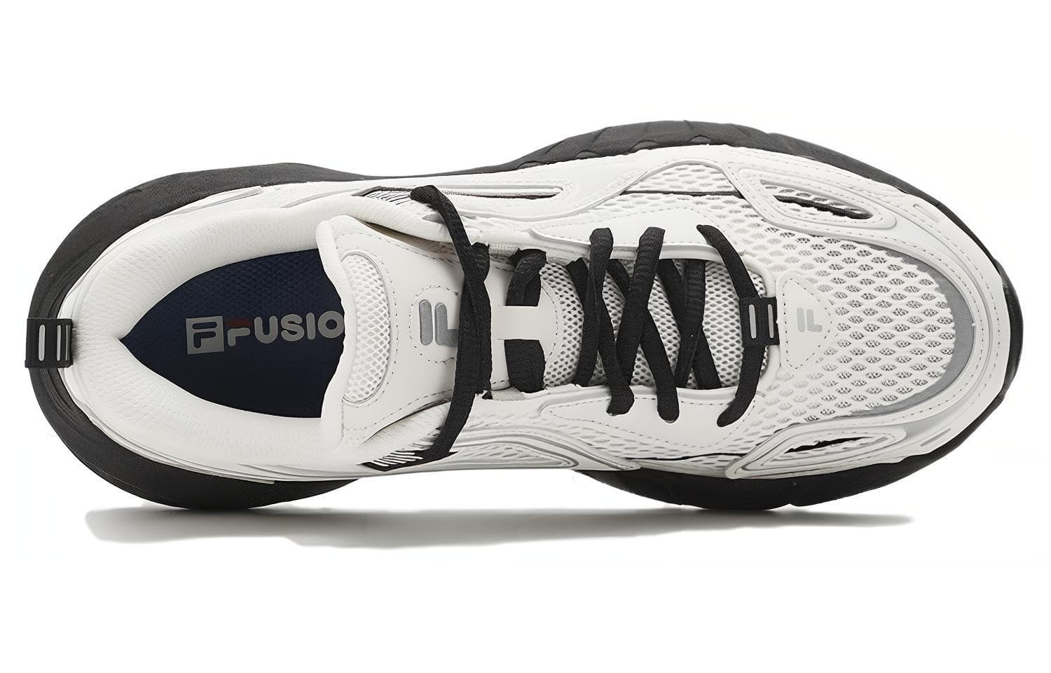 Кроссовки для бега FILA FUSION CRED - изображение 3