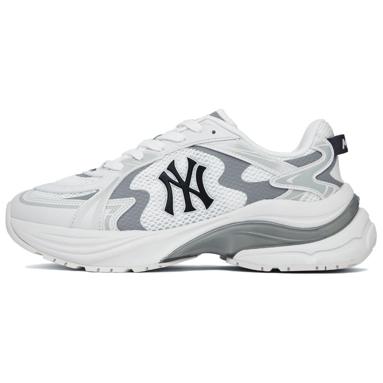 Кроссовки для бега MLB New York Yankees Low Top Sneakers Green - изображение 6