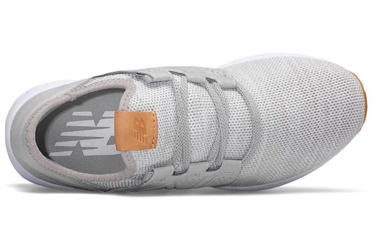 Кроссовки для бега New Balance NB Fresh Foam Cruz v2 - изображение 3