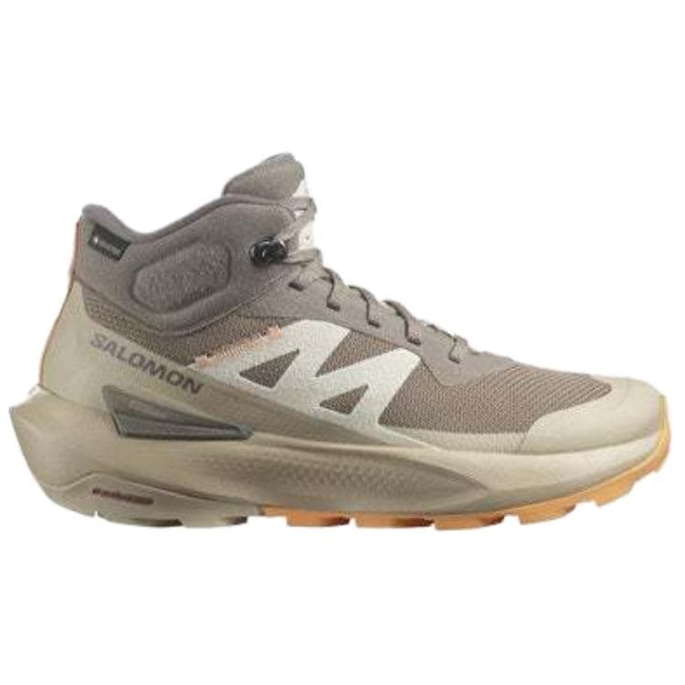 Кроссовки SALOMON Elixir ACTIV MID GORE-TEX - изображение 2