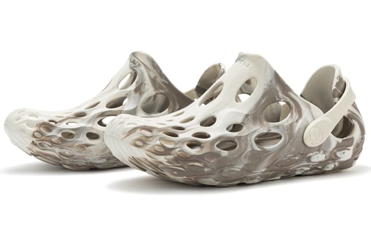 Сабо MERRELL HYDRO MOC BLOOM Bloom - изображение 2