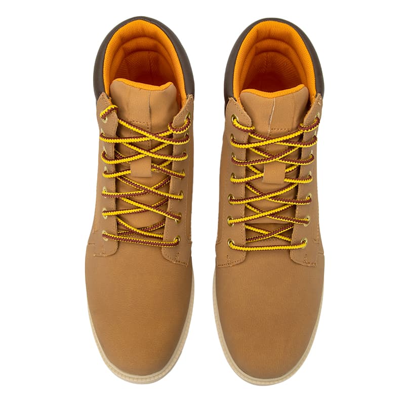 Ботинки уличные Timberland - изображение 3