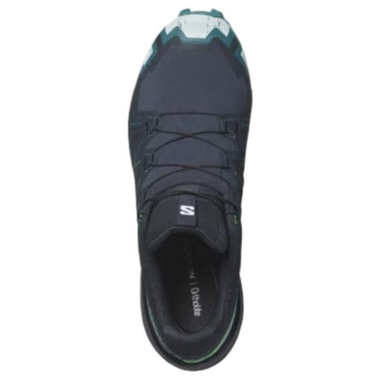 Кроссовки SALOMON CROSS - изображение 4