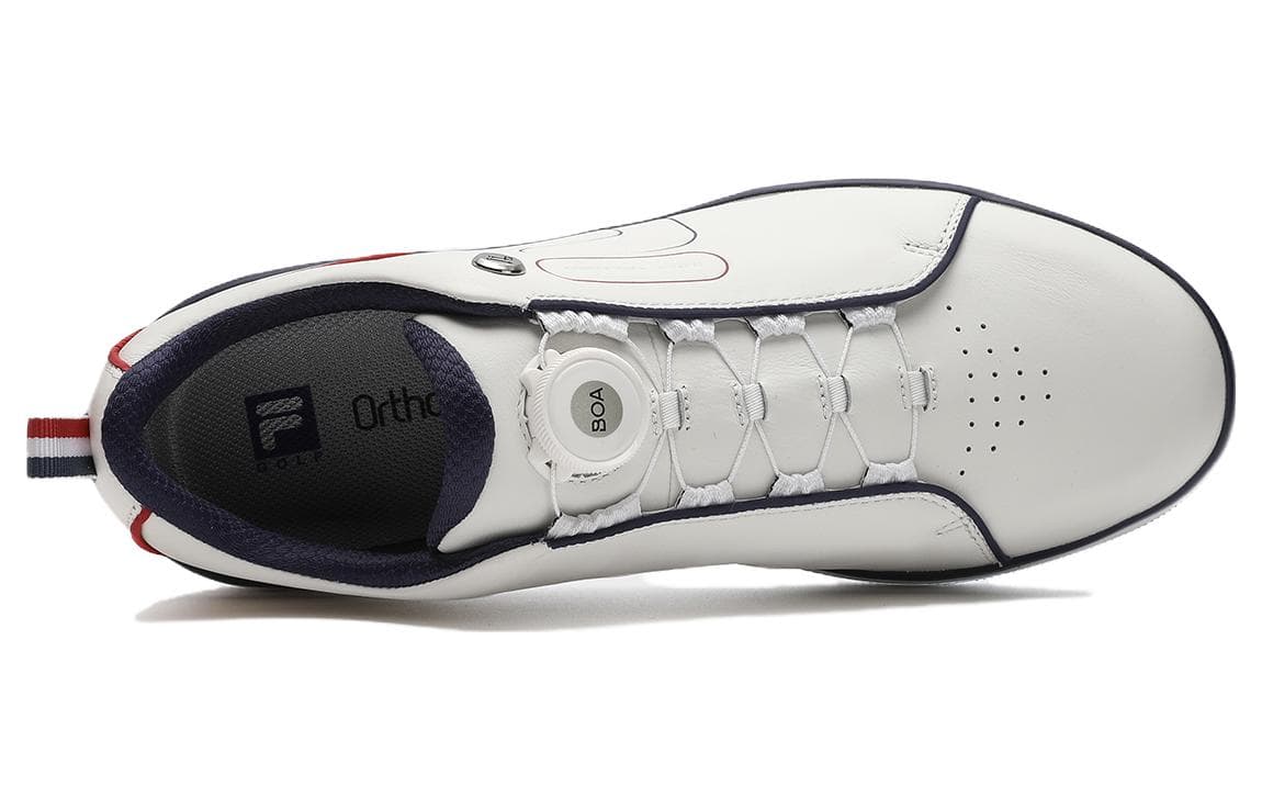 Кроссовки для гольфа FILA GF 1911 Trainer - изображение 3