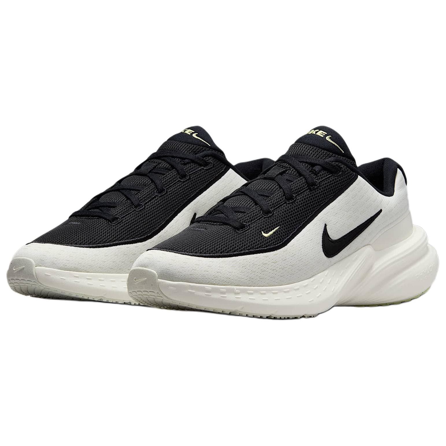 Кроссовки для бега Nike Uplift SC White Black - изображение 3