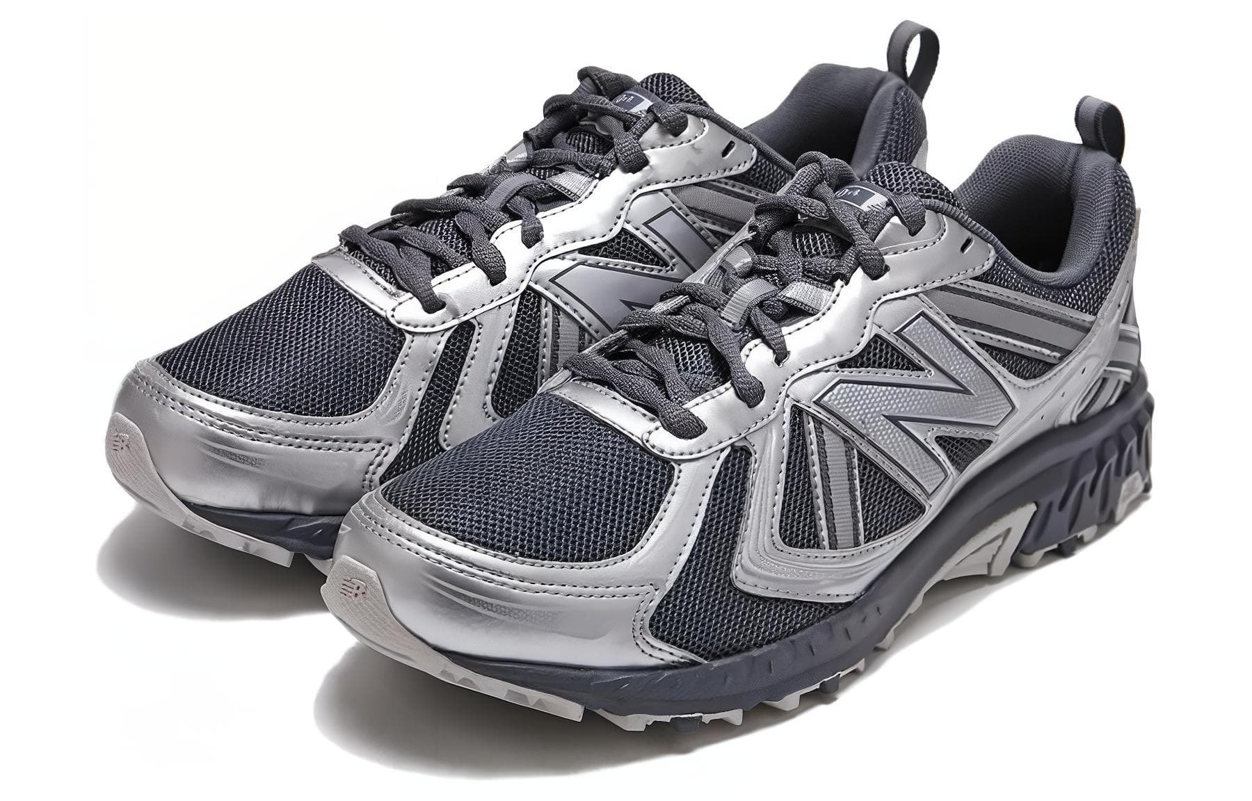 Кроссовки для бега New Balance NB 410 v5 - изображение 3