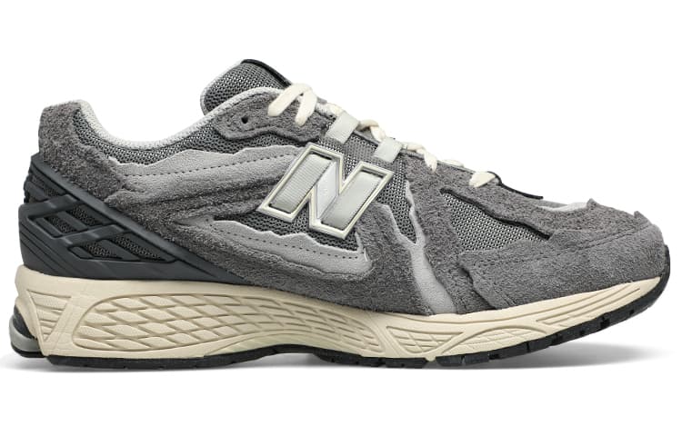Кроссовки для бега New Balance 1906R "Refined Future" - изображение 2