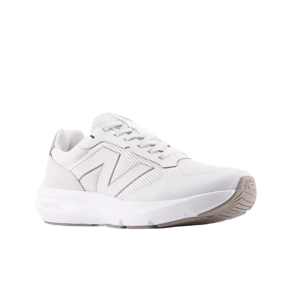 Кроссовки для бега New Balance Dynasoft UA800 Сетчатая ткань Амортизация Дышащий Амортизация Дышащий Беговые кроссовки Мужской - изображение 4